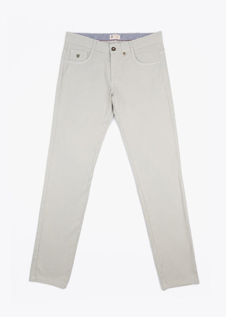 5-POCKET PANTS
