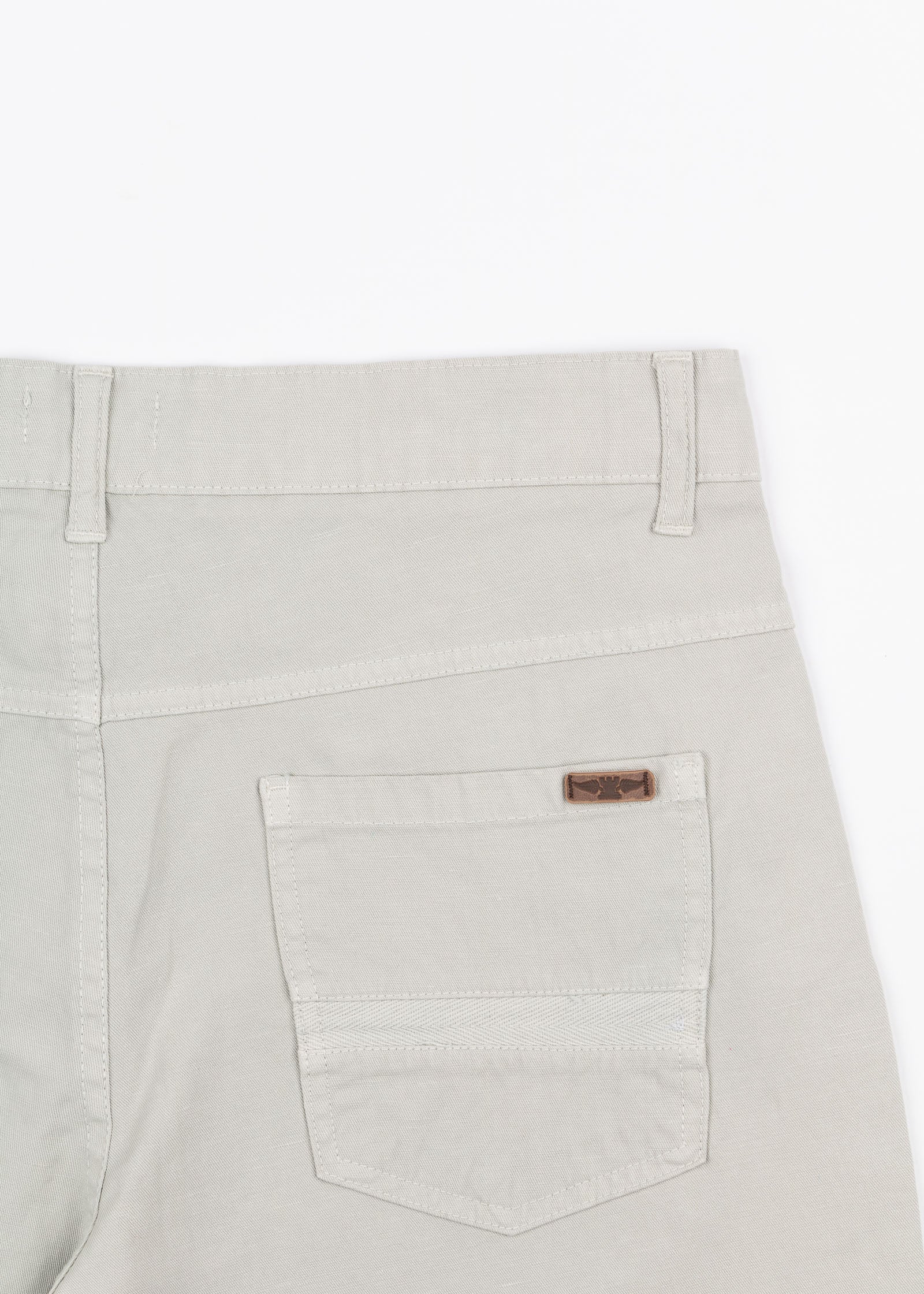 5-POCKET PANTS