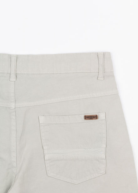 5-POCKET PANTS