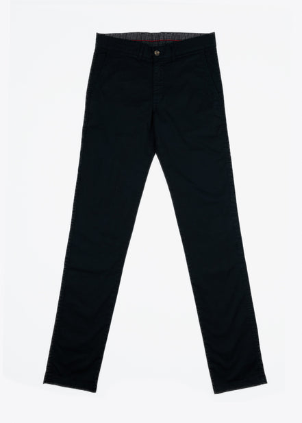 DYE CHINO PANTS