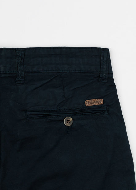 DYE CHINO PANTS