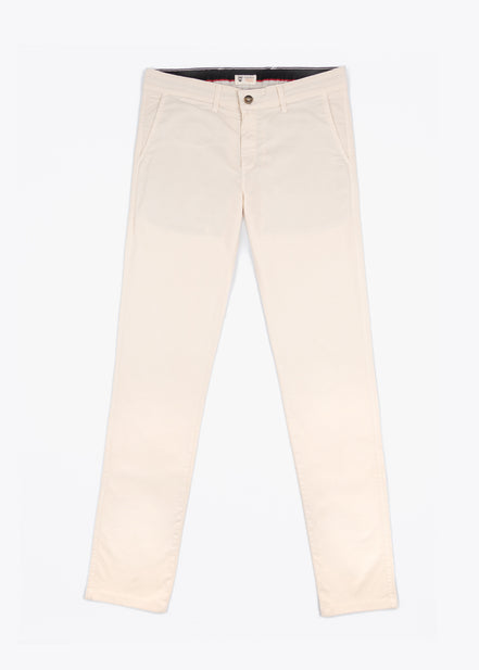 DYE CHINO PANTS