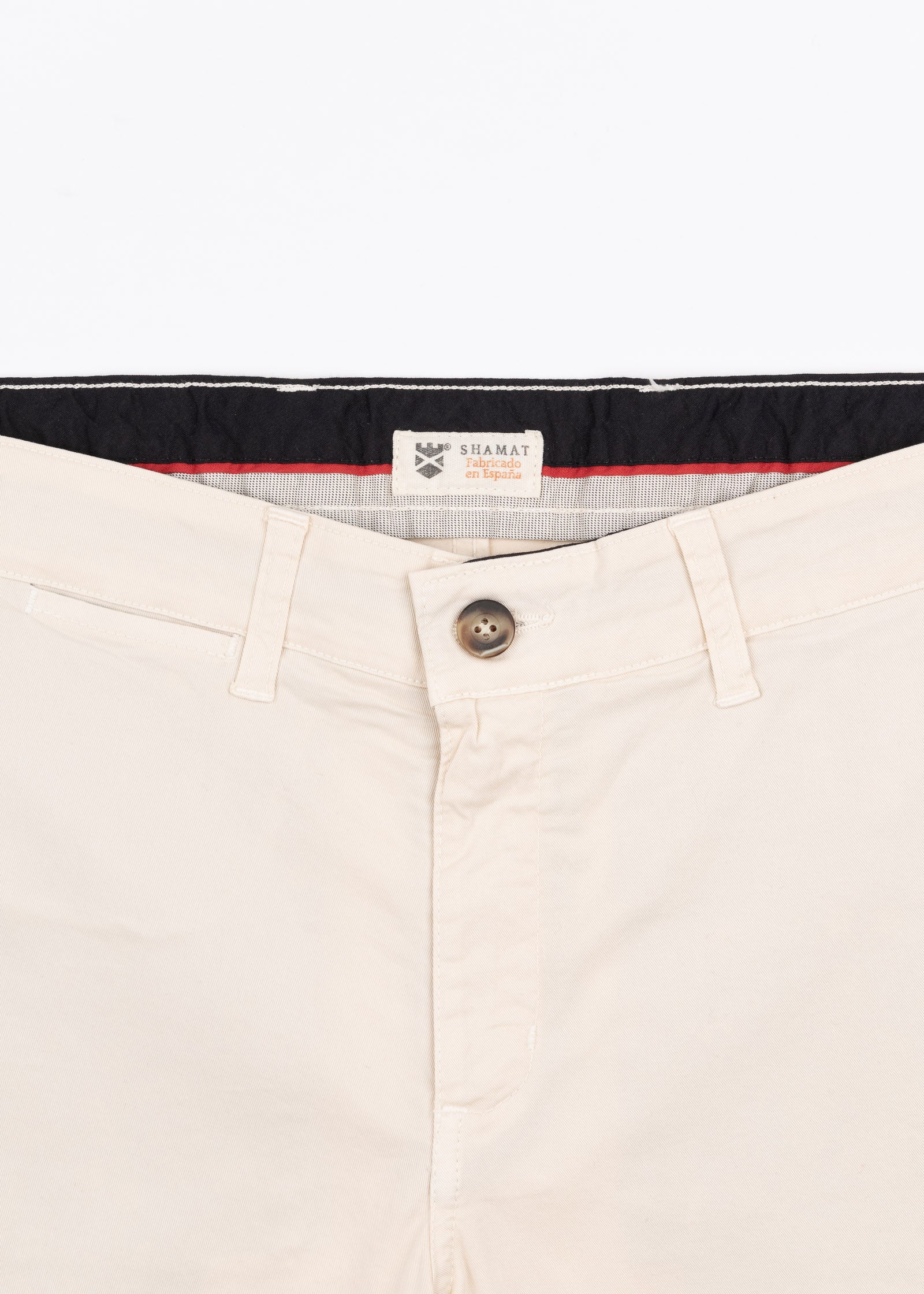 DYE CHINO PANTS