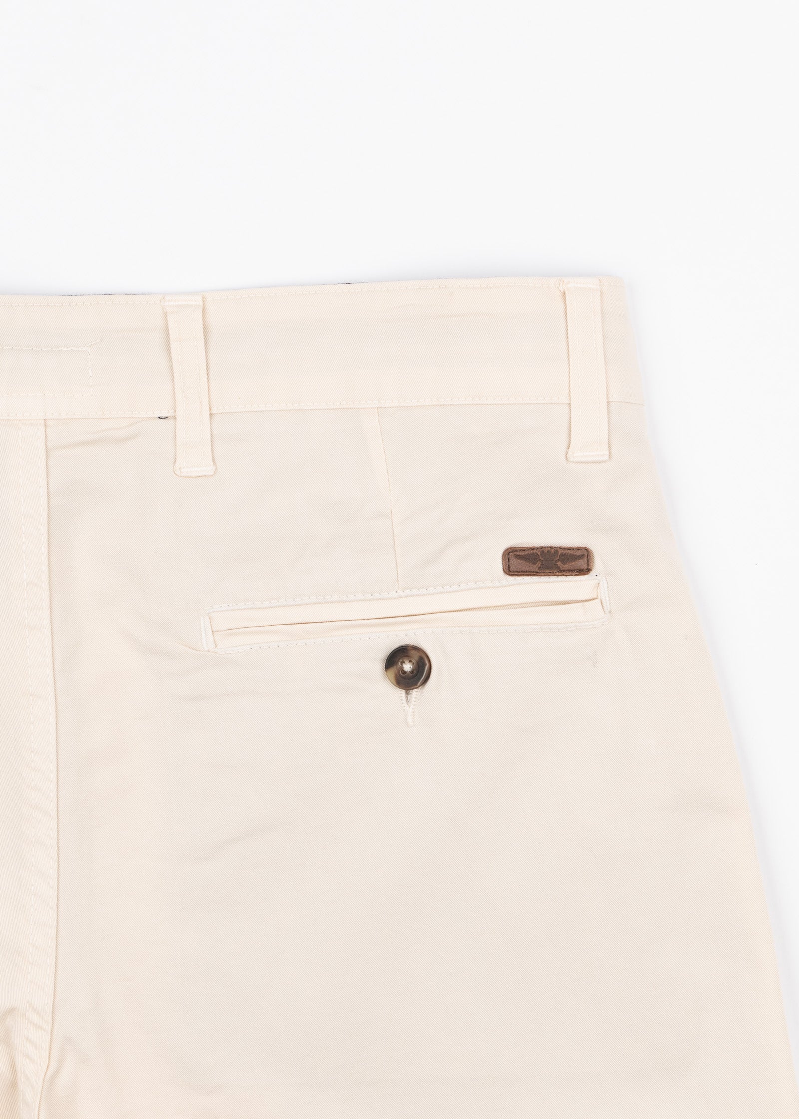 DYE CHINO PANTS