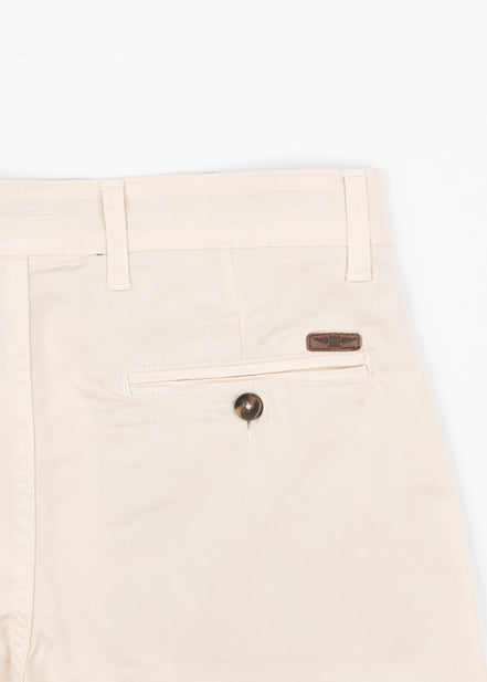 DYE CHINO PANTS