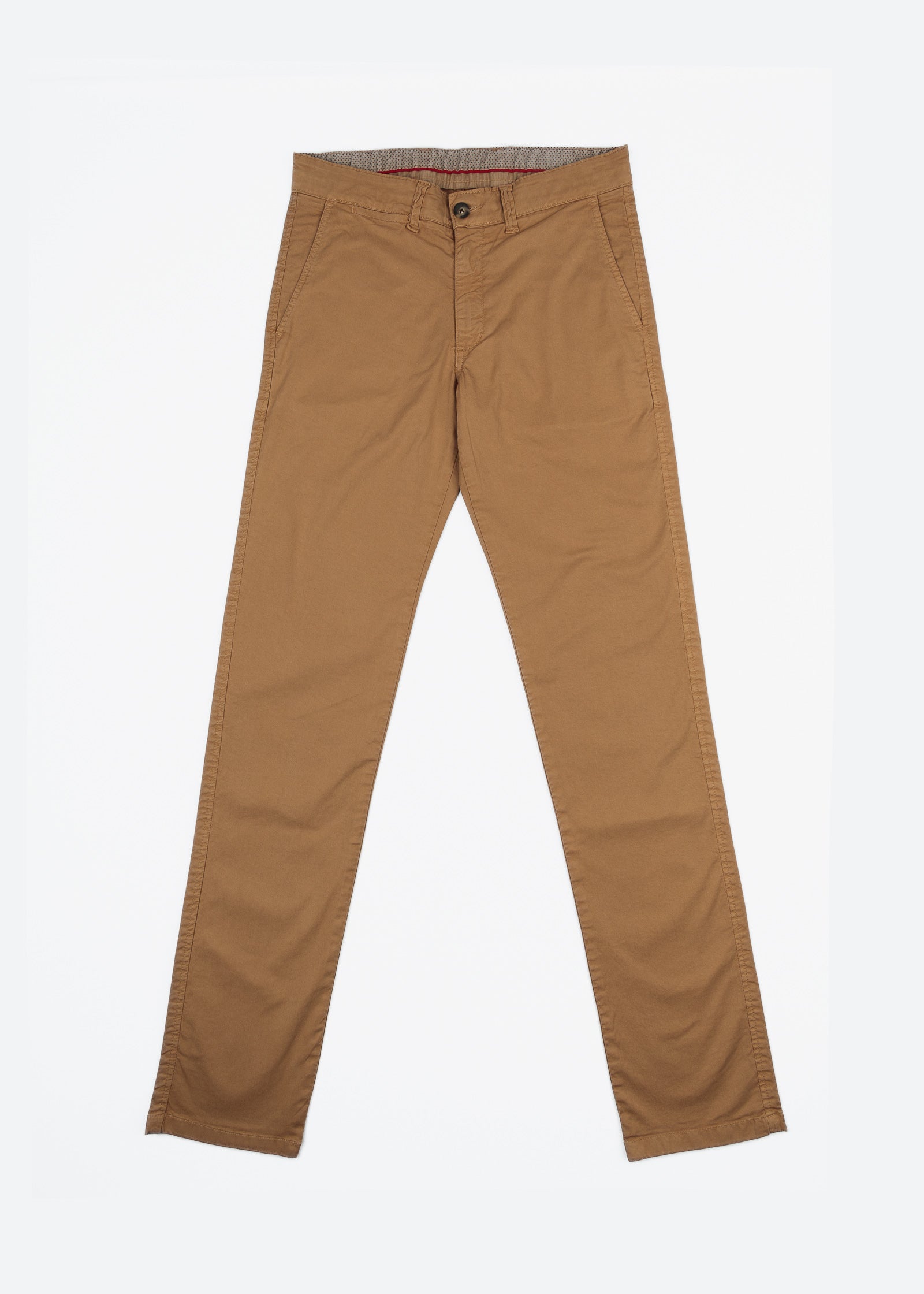 DYE CHINO PANTS