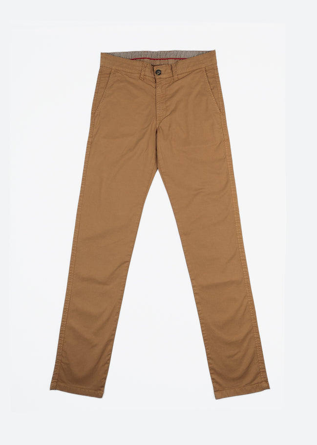DYE CHINO PANTS