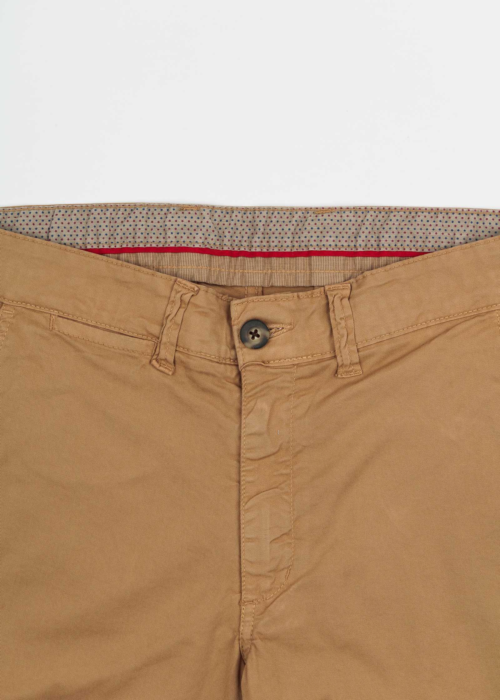 DYE CHINO PANTS
