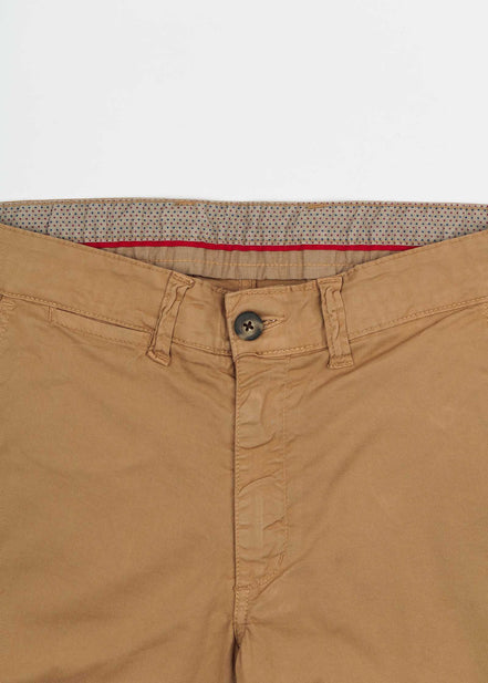 DYE CHINO PANTS