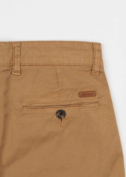 DYE CHINO PANTS