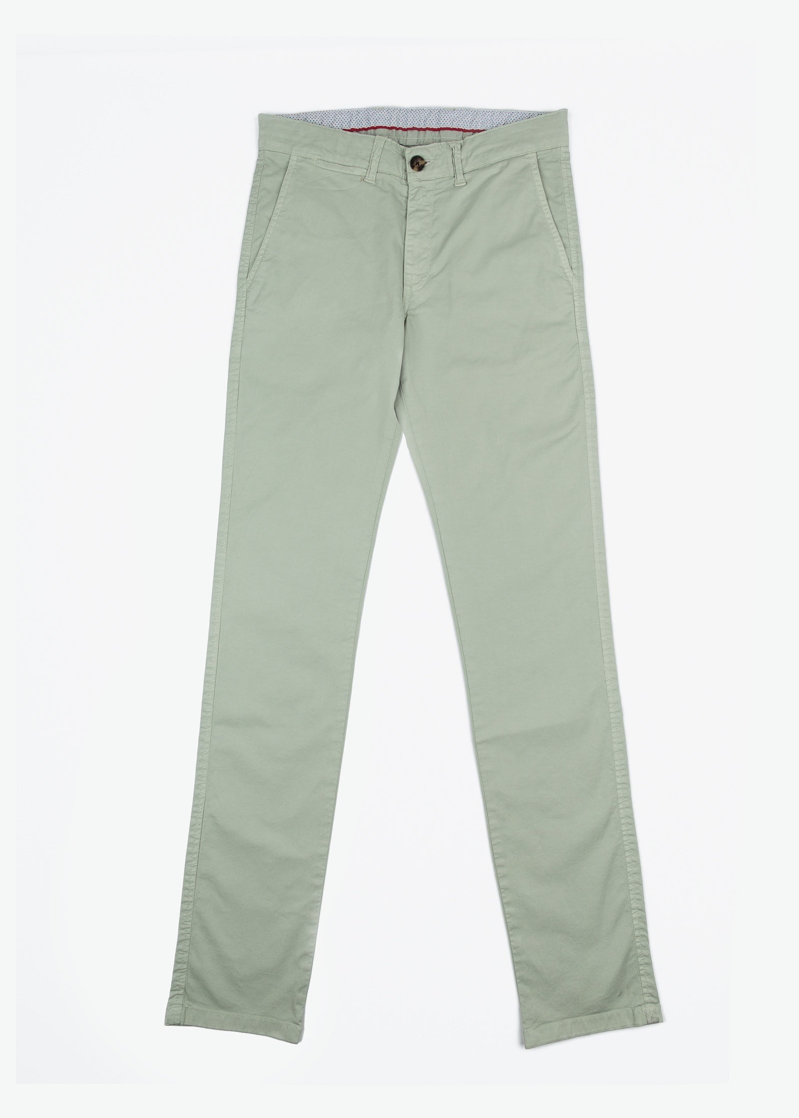 DYE CHINO PANTS