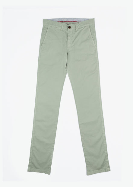 DYE CHINO PANTS