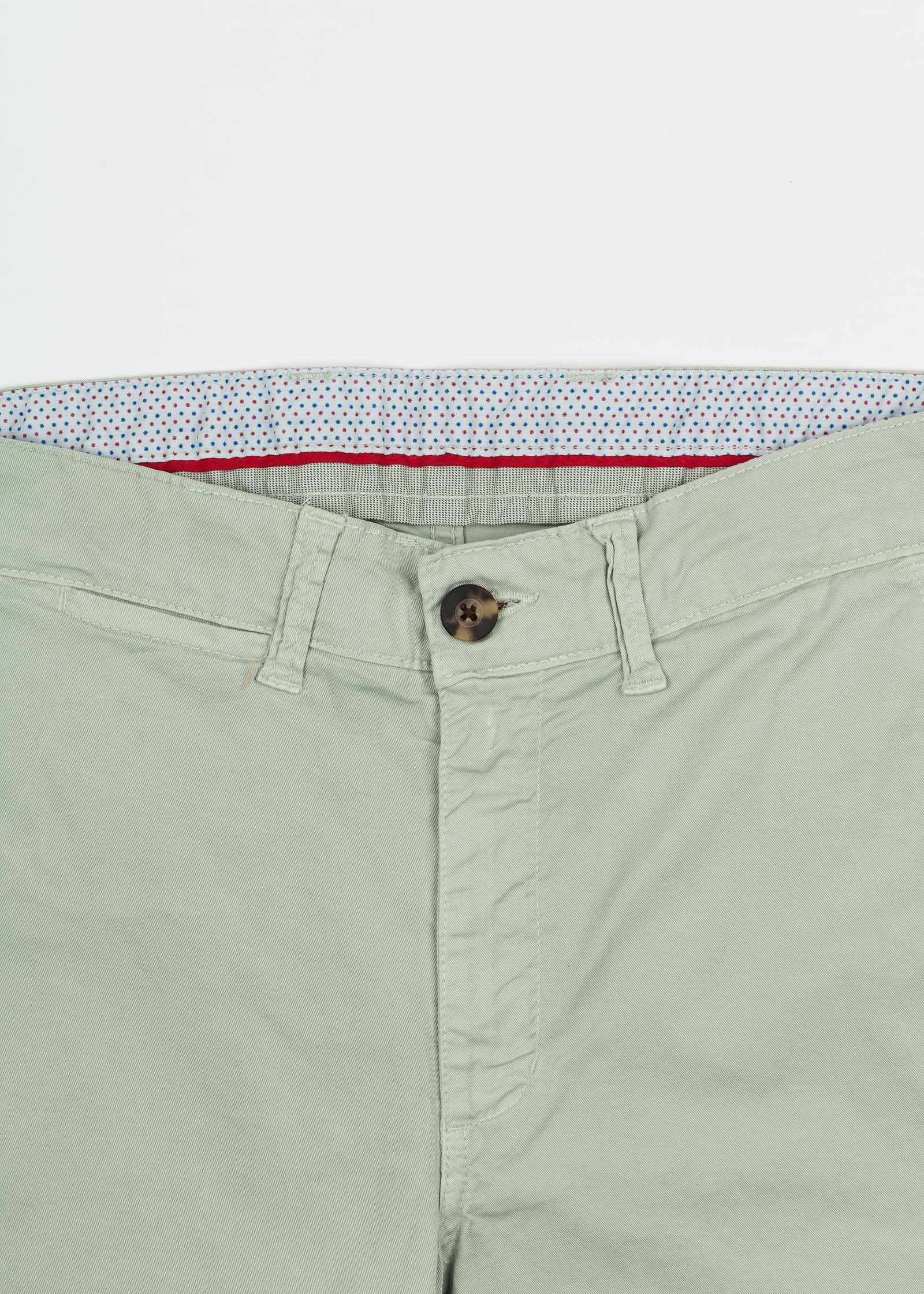 DYE CHINO PANTS