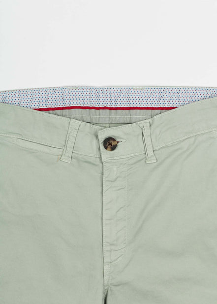 DYE CHINO PANTS