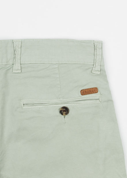 DYE CHINO PANTS