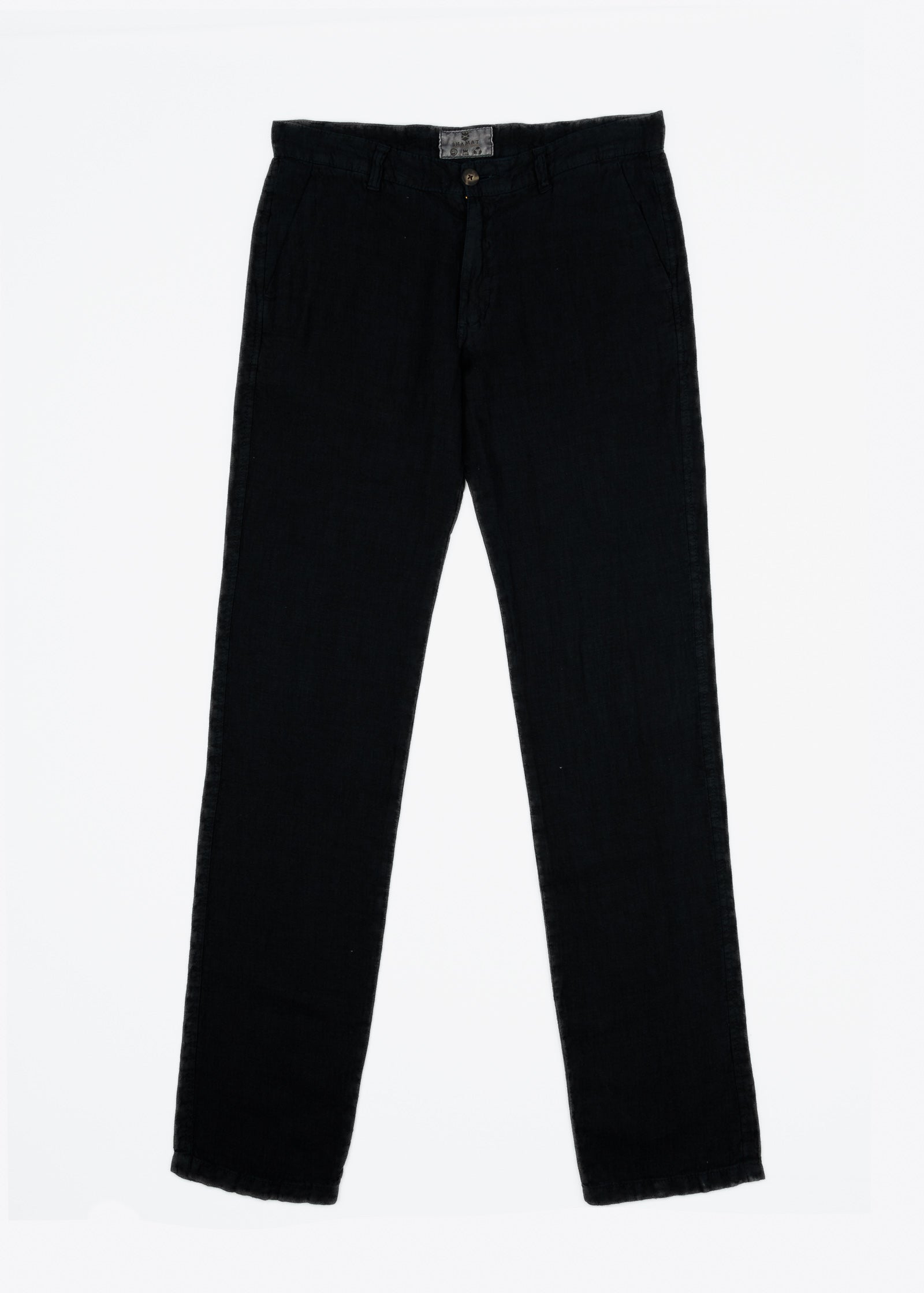 CLASSIC LINEN CHINO PANTS