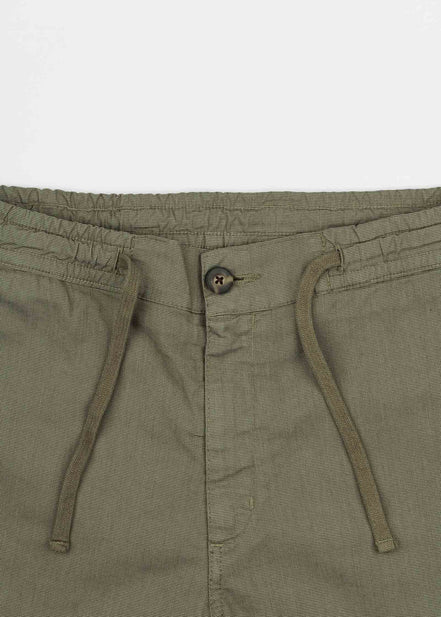 TEXTURED CARGO PANTS