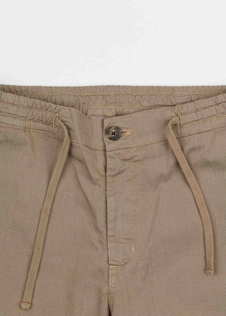 TEXTURED CARGO PANTS