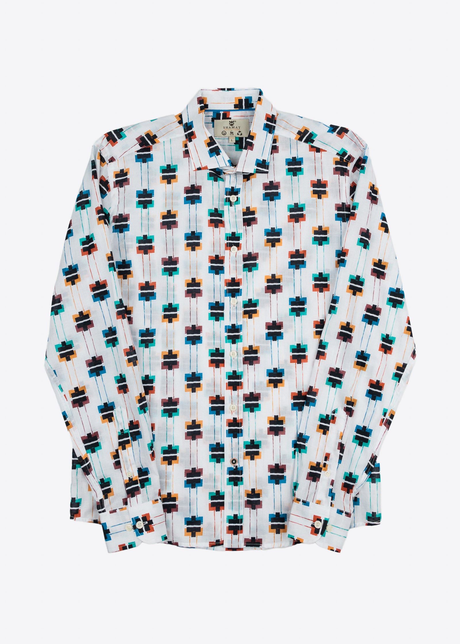 JAKY M/L SHIRT