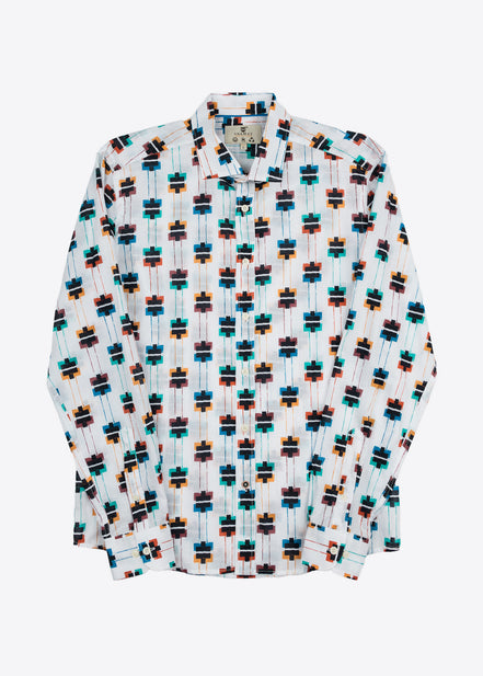 JAKY M/L SHIRT