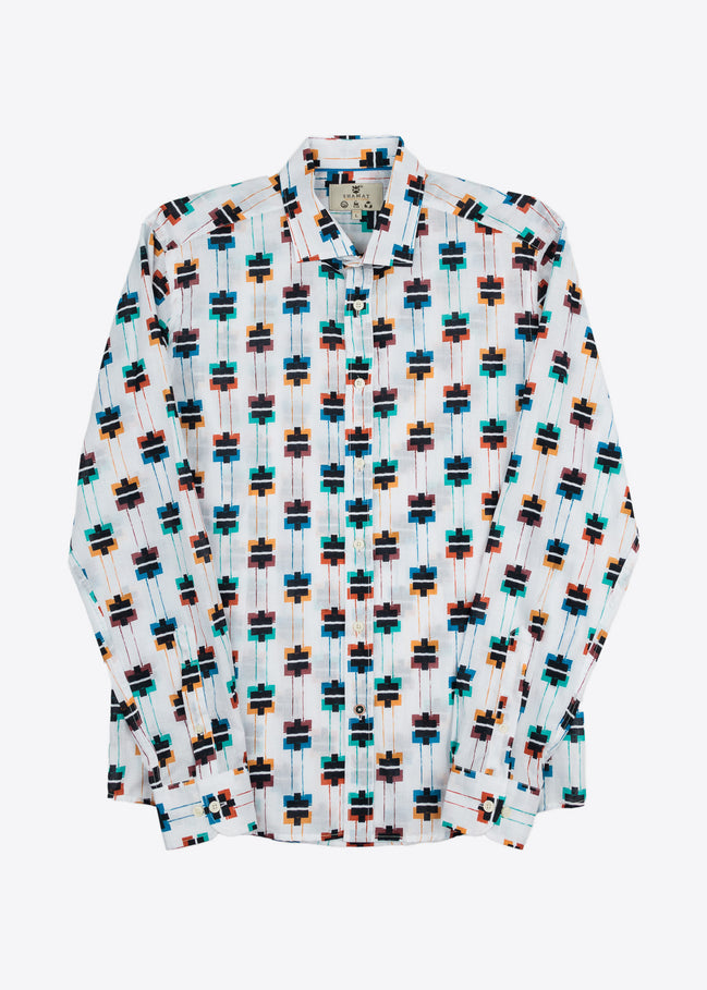 JAKY M/L SHIRT