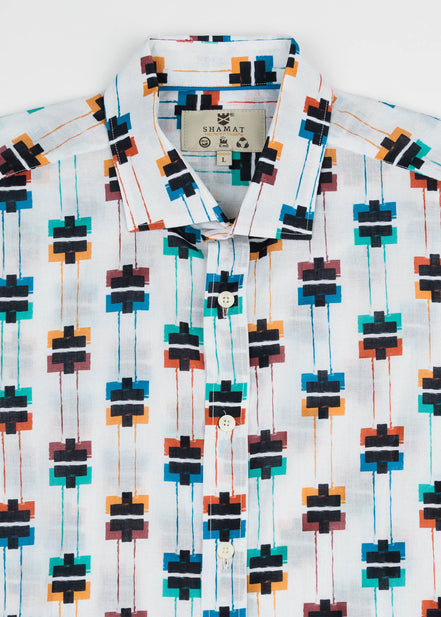 JAKY M/L SHIRT