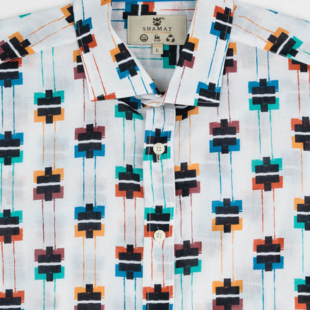 CAMISA M/L JAKY