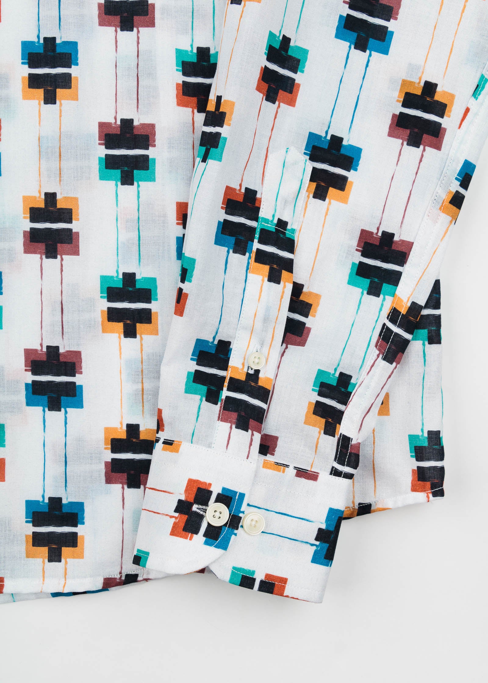 JAKY M/L SHIRT