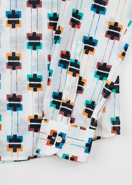 JAKY M/L SHIRT