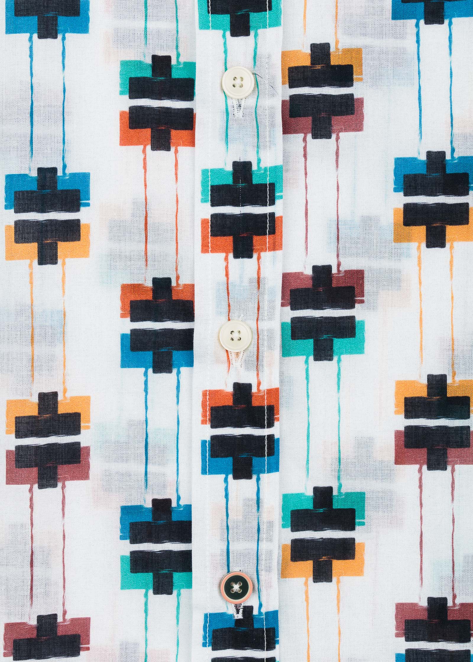 JAKY M/L SHIRT