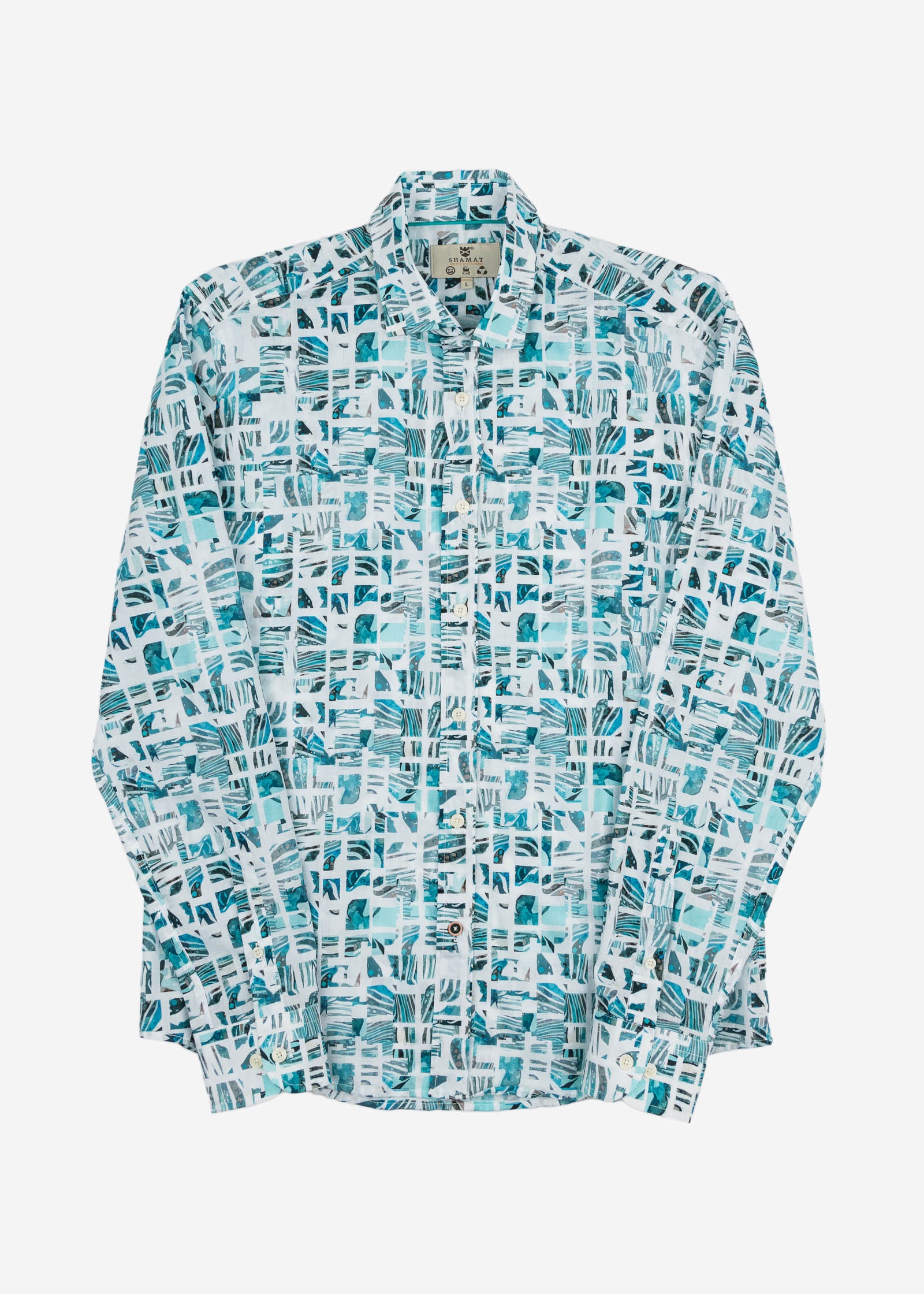 JAKY M/L SHIRT