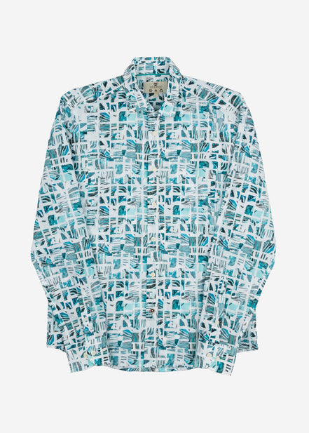 JAKY M/L SHIRT