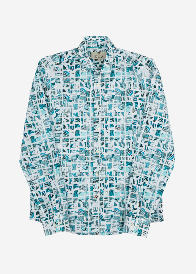 JAKY M/L SHIRT