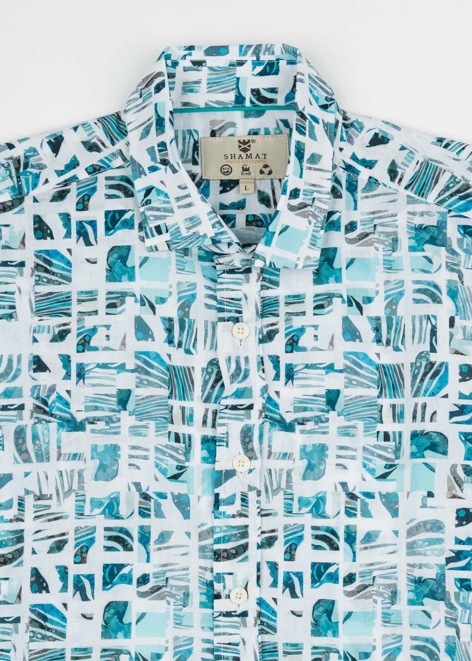 JAKY M/L SHIRT