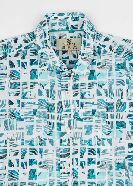 JAKY M/L SHIRT