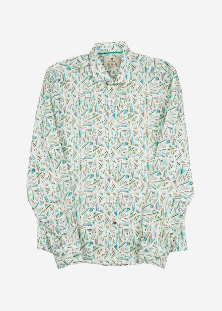 JENAY M/L SHIRT