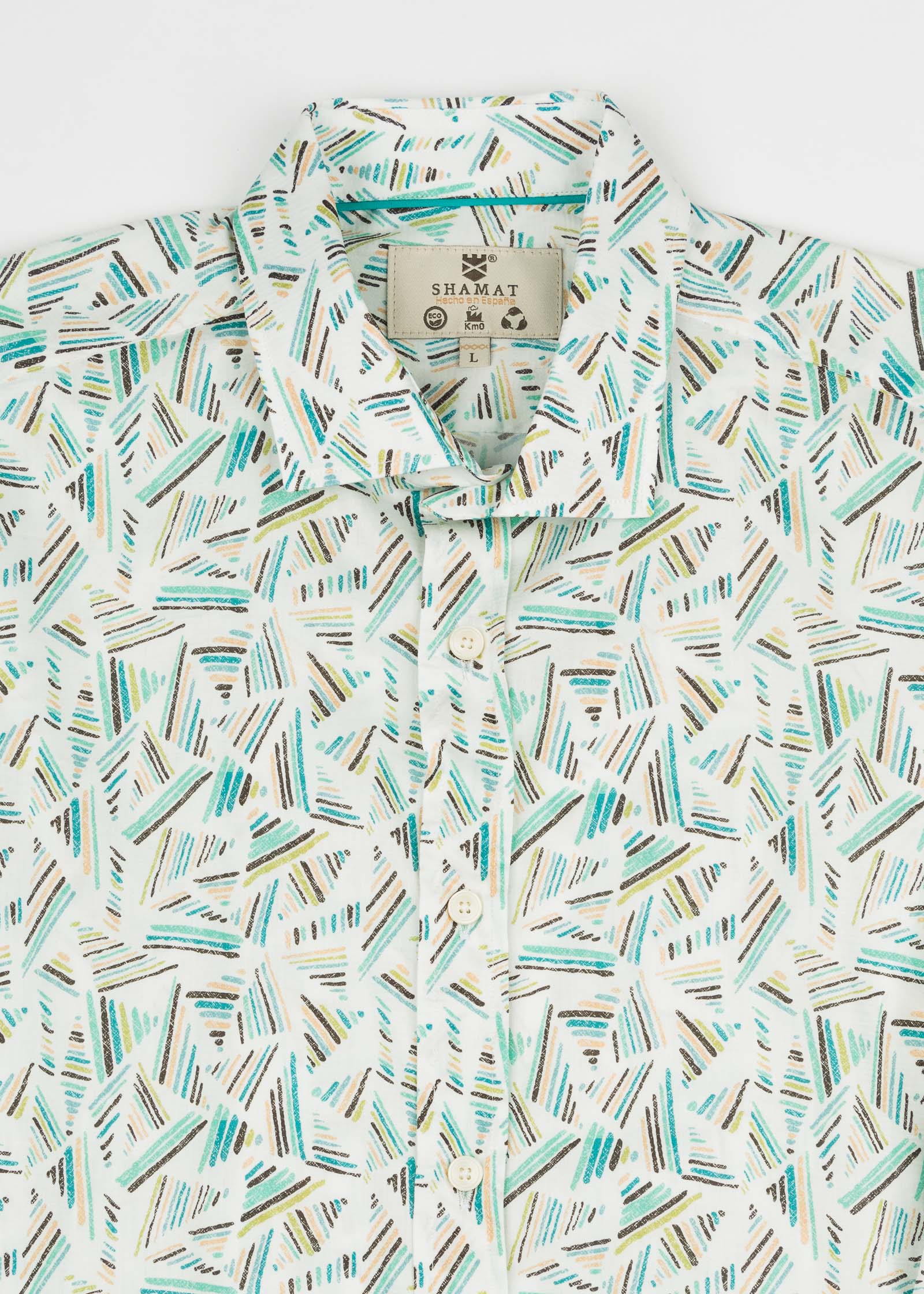 JENAY M/L SHIRT