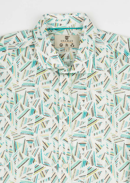 JENAY M/L SHIRT