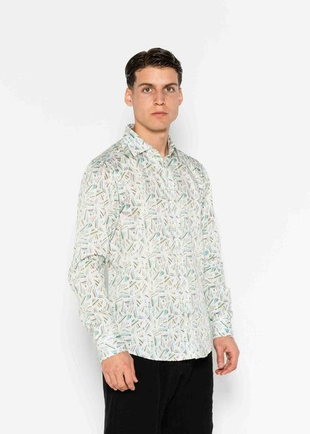 JENAY M/L SHIRT
