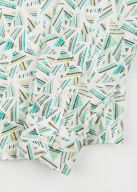 JENAY M/L SHIRT