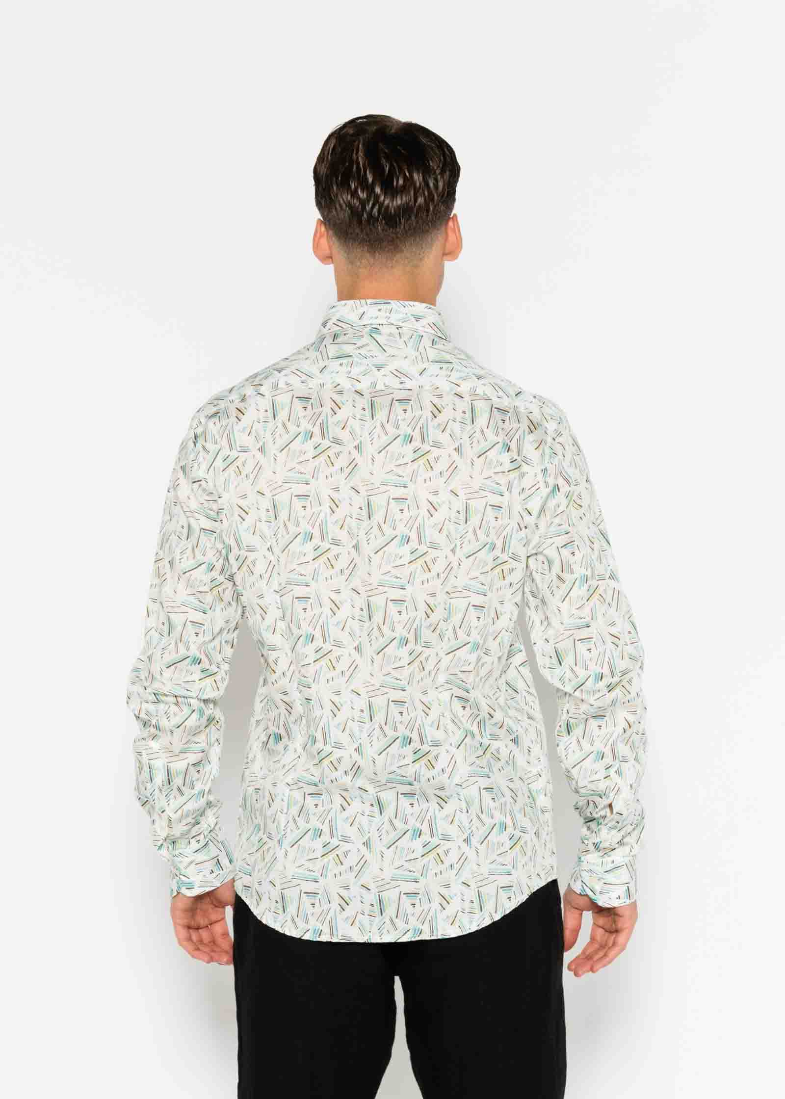 JENAY M/L SHIRT