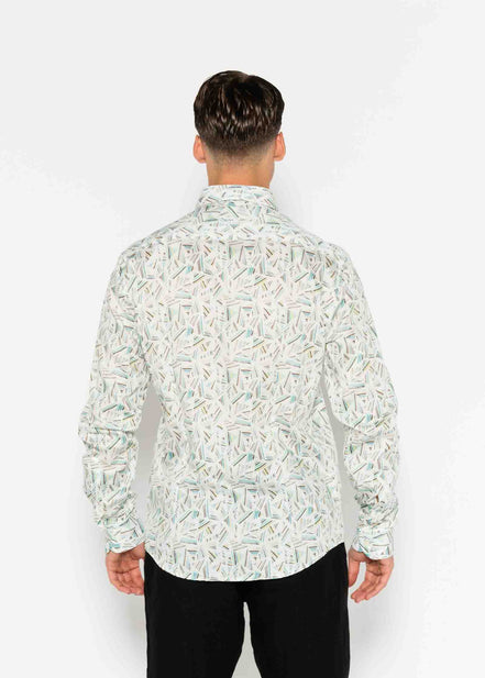 JENAY M/L SHIRT