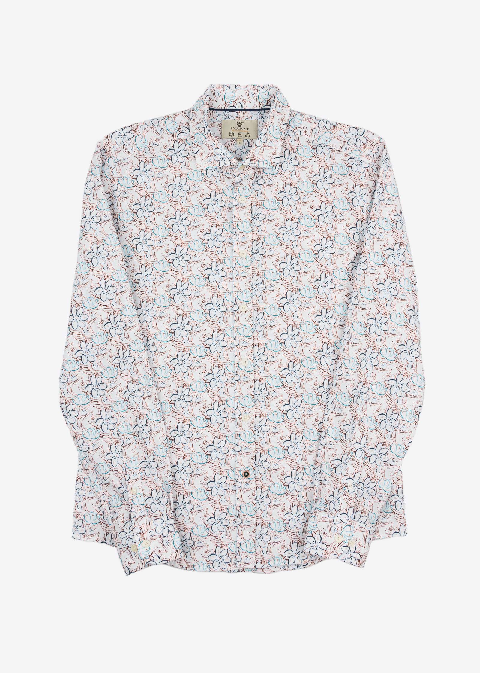 JERRY M/L SHIRT