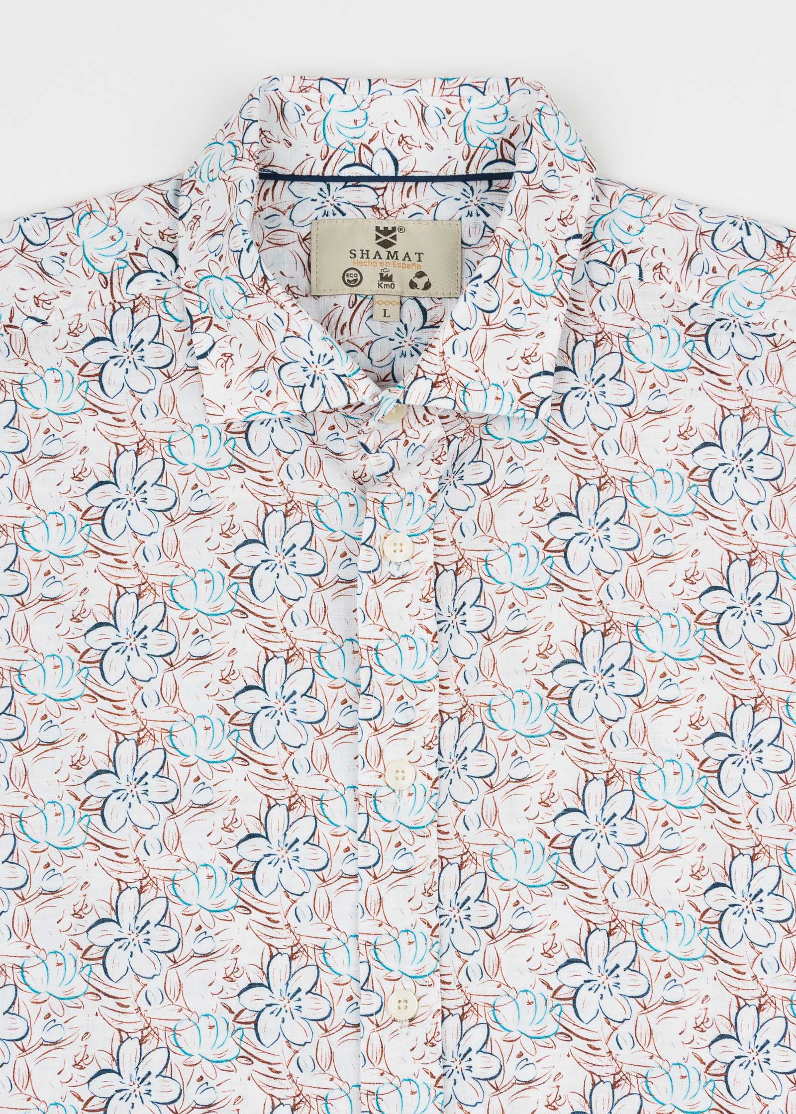 JERRY M/L SHIRT