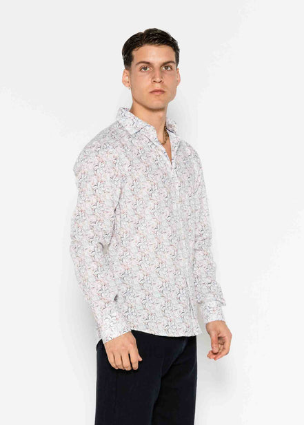JERRY M/L SHIRT