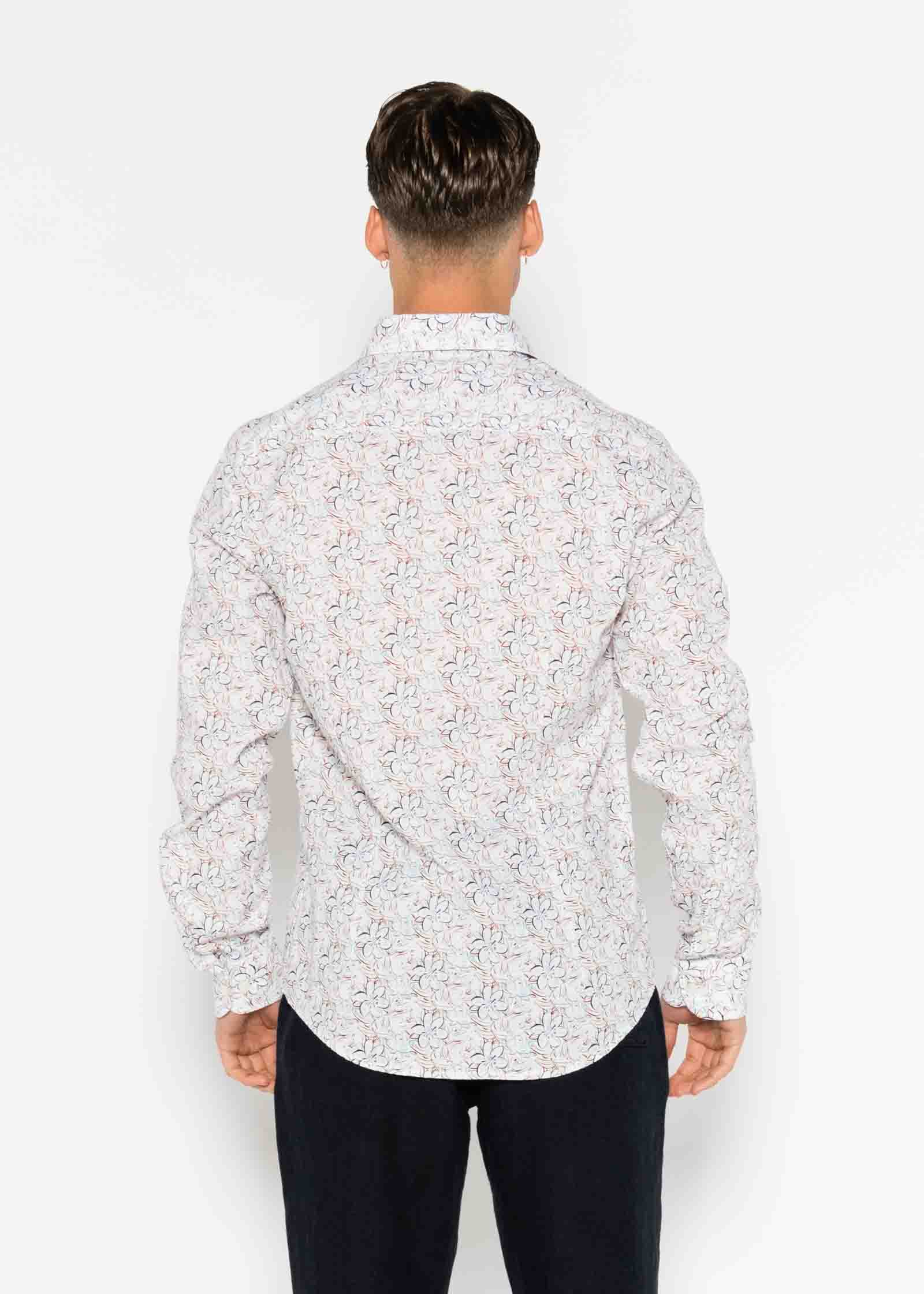 JERRY M/L SHIRT