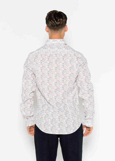 JERRY M/L SHIRT