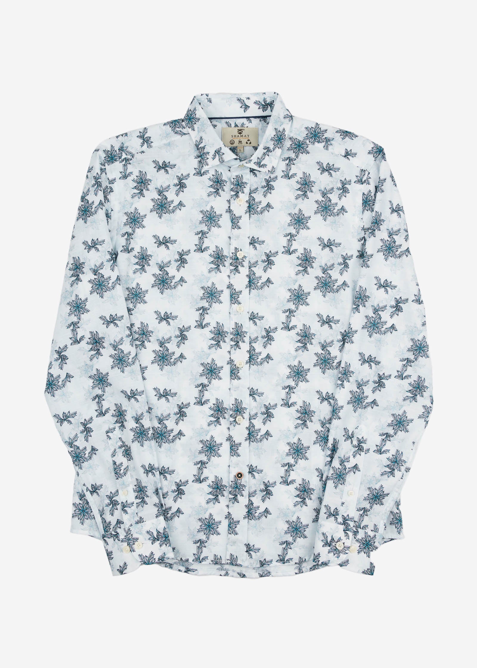 JERRY M/L SHIRT