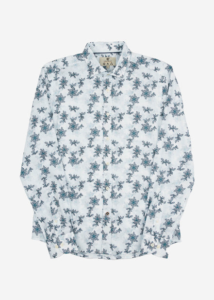 JERRY M/L SHIRT