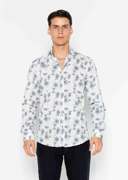 JERRY M/L SHIRT